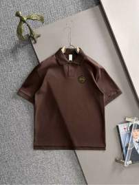 Picture of Canada Goose Polo Shirts Short _SKUCanadaGooseM-4XLxetr1228706
